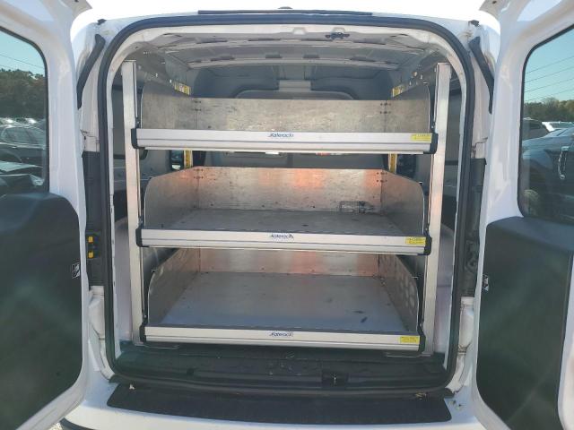 ZFBERFBT1G6C42749 - 2016 RAM PROMASTER SLT Սպիտակ լուսանկար 10