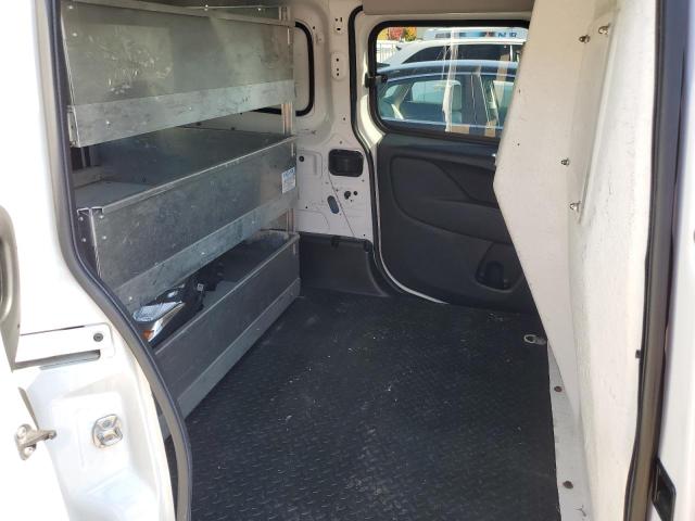 ZFBERFBT1G6C42749 - 2016 RAM PROMASTER SLT Սպիտակ լուսանկար 11