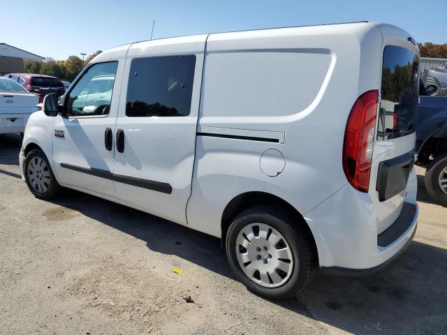 ZFBERFBT1G6C42749 - 2016 RAM PROMASTER SLT Սպիտակ լուսանկար 2