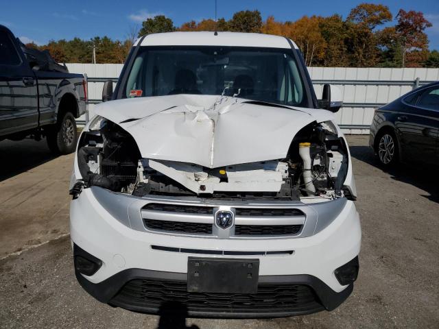 ZFBERFBT1G6C42749 - 2016 RAM PROMASTER SLT Սպիտակ լուսանկար 5