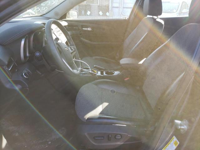 1G11C5SL7FF138245 - 2015 CHEVROLET MALIBU 1LT BLUE photo 7