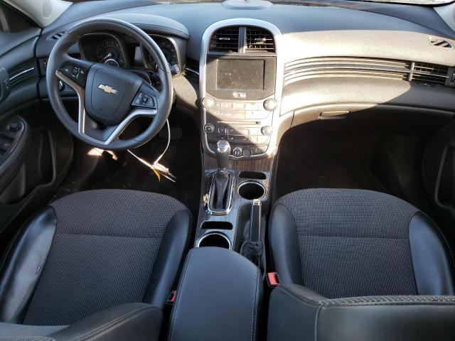 1G11C5SL7FF138245 - 2015 CHEVROLET MALIBU 1LT BLUE photo 8