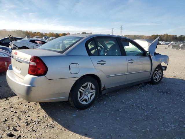 1G1ZS58F77F186420 - 2007 CHEVROLET MALIBU LS SILVER photo 3