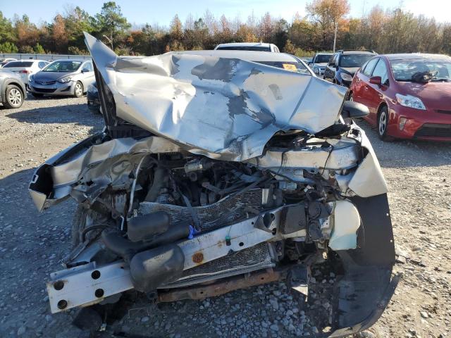 1G1ZS58F77F186420 - 2007 CHEVROLET MALIBU LS SILVER photo 5