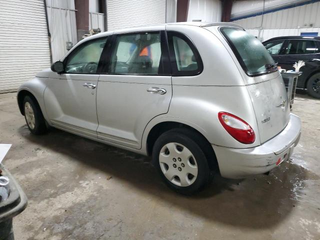 3A4FY48B07T629152 - 2007 CHRYSLER PT CRUISER SILVER photo 2