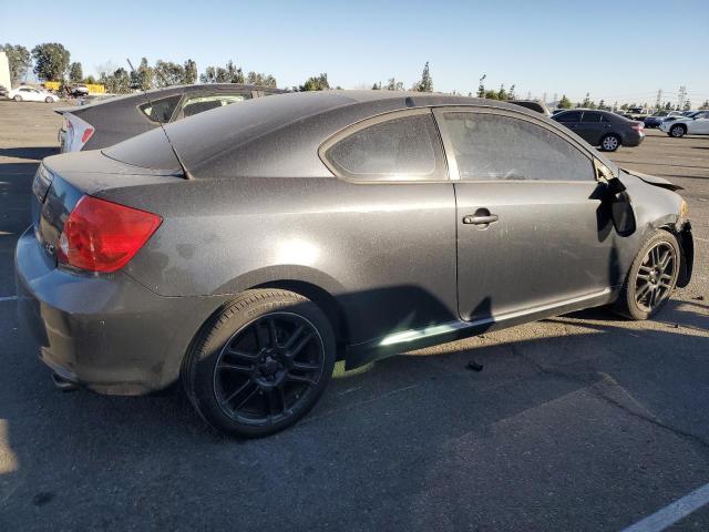 JTKDE177870209842 - 2007 TOYOTA SCION TC 石墨色 照片 3