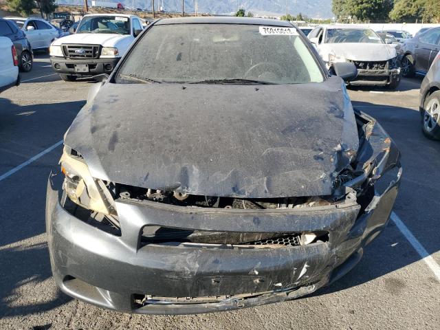 JTKDE177870209842 - 2007 TOYOTA SCION TC 石墨色 照片 5