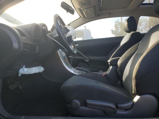 JTKDE177870209842 - 2007 TOYOTA SCION TC 石墨色 照片 7