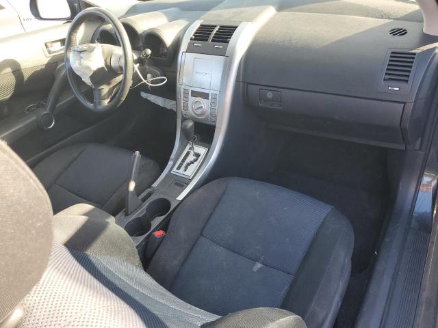 JTKDE177870209842 - 2007 TOYOTA SCION TC 石墨色 照片 8