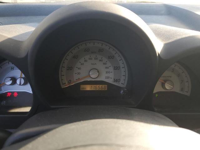 JTKDE177870209842 - 2007 TOYOTA SCION TC 石墨色 照片 9