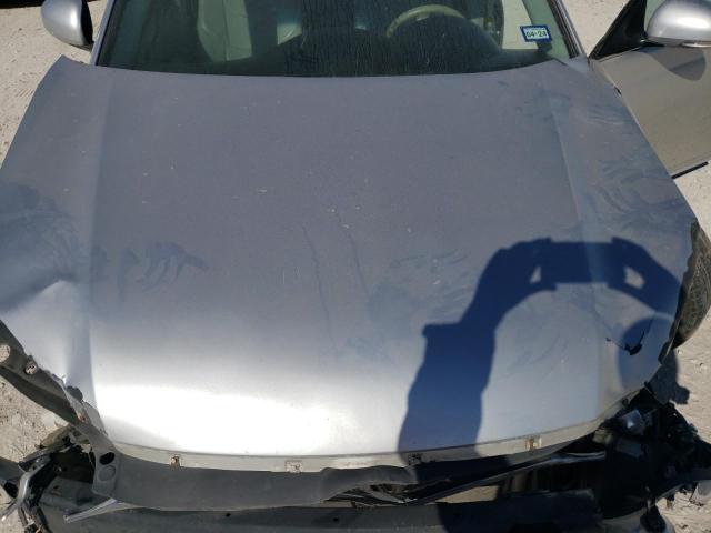 4T1BK3DB8BU380521 - 2011 TOYOTA AVALON BASE 银色 照片 11