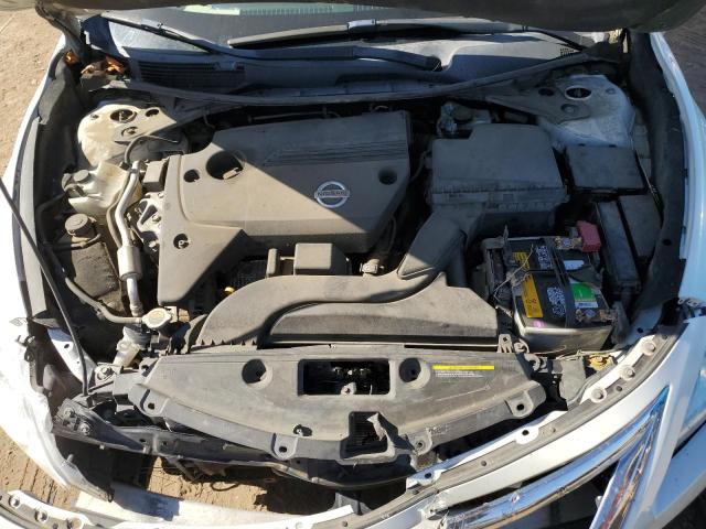 1N4AL3AP2EC131113 - 2014 NISSAN ALTIMA 2.5 CREAM photo 11