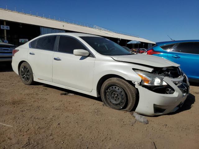 1N4AL3AP2EC131113 - 2014 NISSAN ALTIMA 2.5 CREAM photo 4