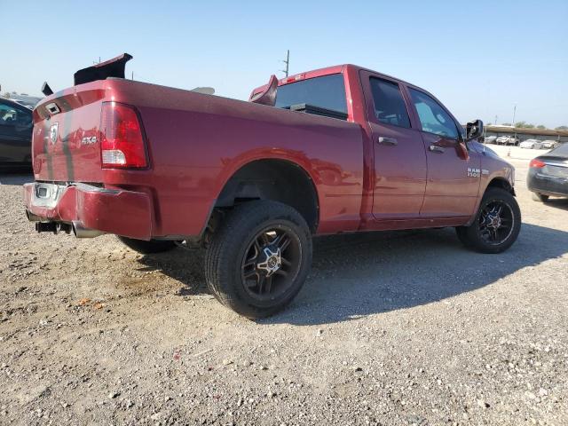 1C6RR7FT7ES125541 - 2014 RAM 1500 ST RED photo 3