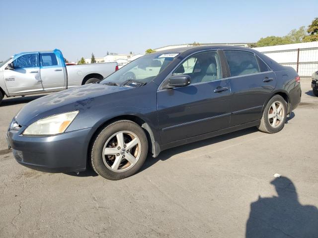 2004 HONDA ACCORD EX, 