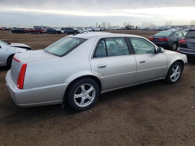 1G6KD57Y37U190078 - 2007 CADILLAC DTS SILVER photo 3