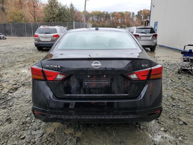 1N4BL4DV5PN370697 - 2023 NISSAN ALTIMA SV BLACK photo 6