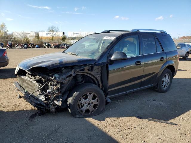 5GZCZ53496S872025 - 2006 SATURN VUE BLACK photo 1