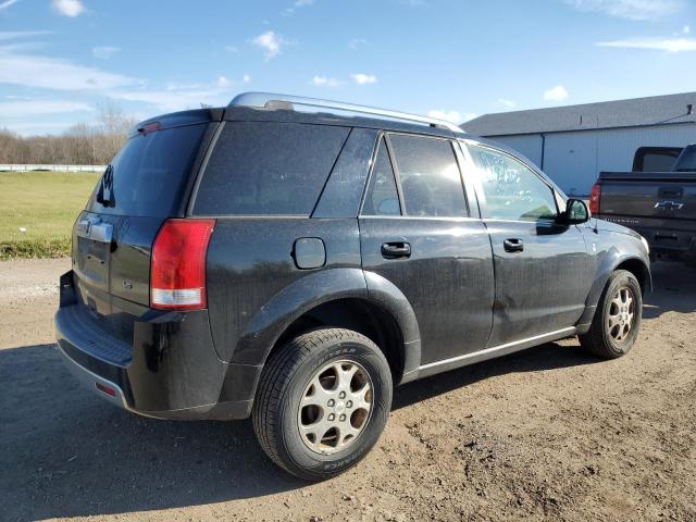 5GZCZ53496S872025 - 2006 SATURN VUE BLACK photo 3