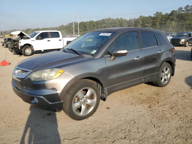 2007 ACURA RDX, 