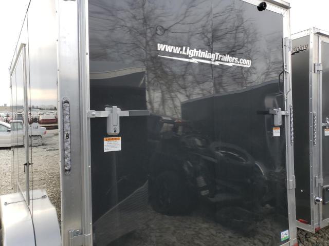 5NHULT422PA133673 - 2023 FORS TRAILER 黑色 照片 6