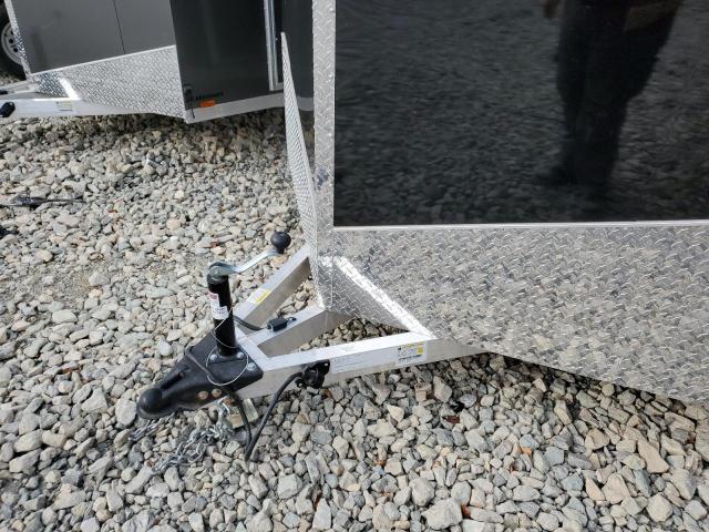 5NHULT422PA133673 - 2023 FORS TRAILER 黑色 照片 8