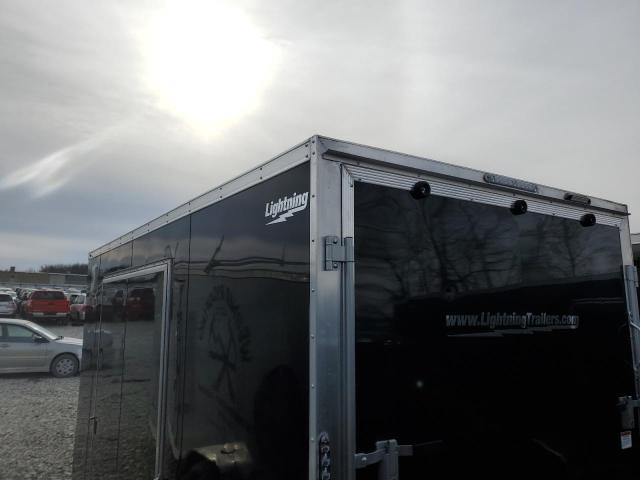 5NHULT422PA133673 - 2023 FORS TRAILER 黑色 照片 9