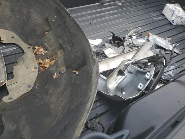 5TFRX5GN6GX072002 - 2016 TOYOTA TACOMA ACCESS CAB თეთრი ფოტო 12