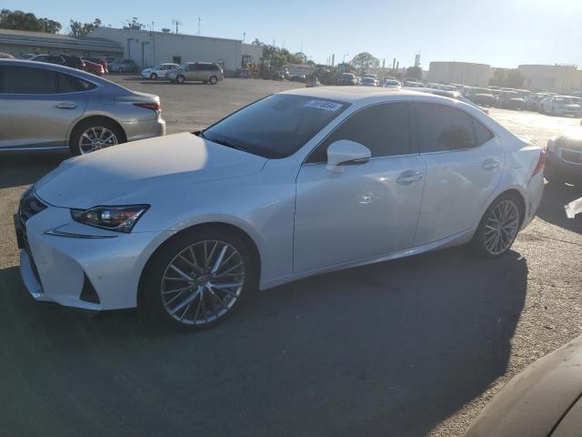 2019 LEXUS IS 300, 