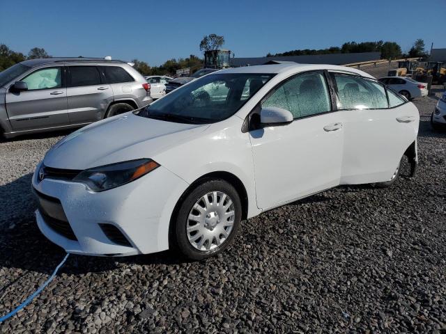 2015 TOYOTA COROLLA L, 