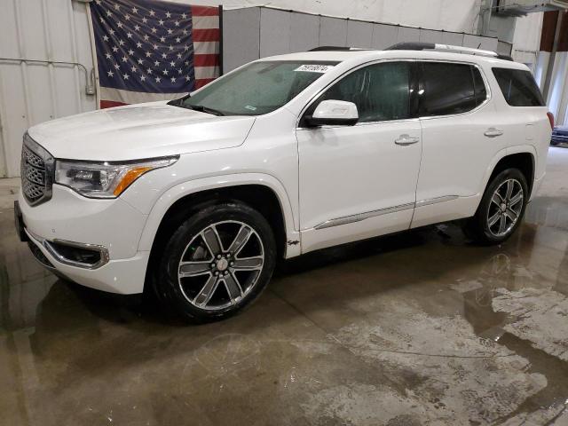 2017 GMC ACADIA DENALI, 