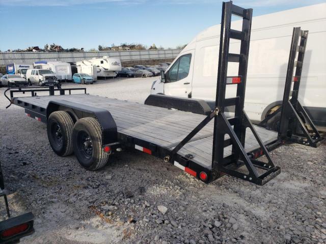 4P51C2529P3066854 - 2023 OTHR TRAILER BLACK photo 3