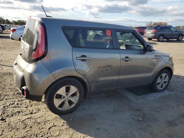 KNDJN2A24G7264342 - 2016 KIA SOUL GRAY photo 3