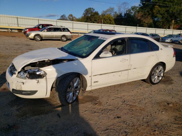 2006 CHEVROLET IMPALA SUPER SPORT, 