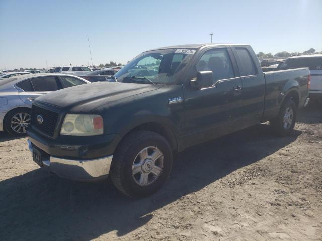 2004 FORD F150, 