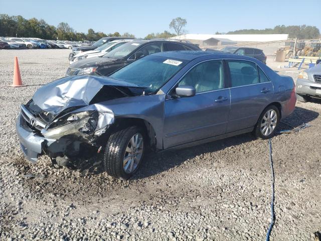 2007 HONDA ACCORD EX, 