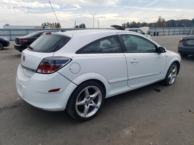 W08AT271785087733 - 2008 SATURN ASTRA XR WHITE photo 3