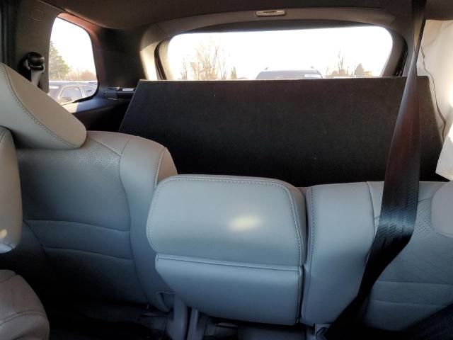 5FNYF8H52LB012477 - 2020 HONDA PASSPORT EXL GRAY photo 10