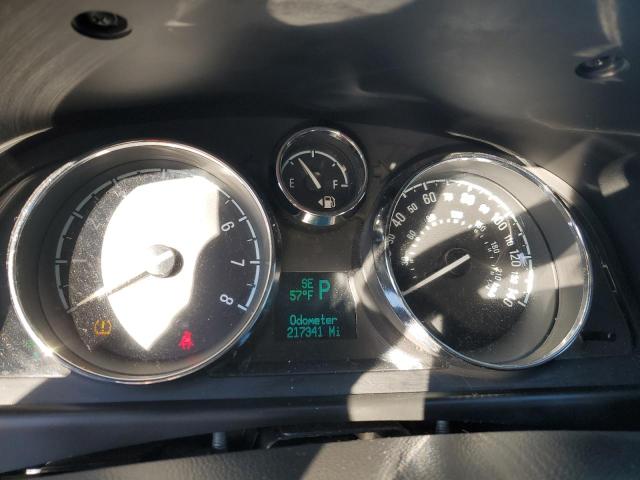 3GNAL1EK7ES558432 - 2014 CHEVROLET CAPTIVA LS ვერცხლისფერი ფოტო 9