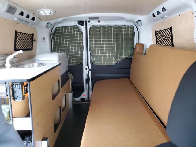 ZFBHRFAB4L6P73523 - 2020 RAM PROMASTER 白色 照片 10