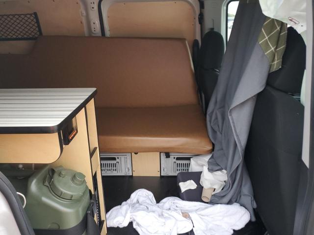 ZFBHRFAB4L6P73523 - 2020 RAM PROMASTER 白色 照片 11