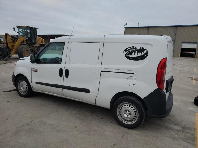 ZFBHRFAB4L6P73523 - 2020 RAM PROMASTER 白色 照片 2