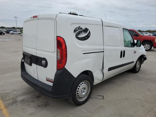 ZFBHRFAB4L6P73523 - 2020 RAM PROMASTER WHITE photo 3