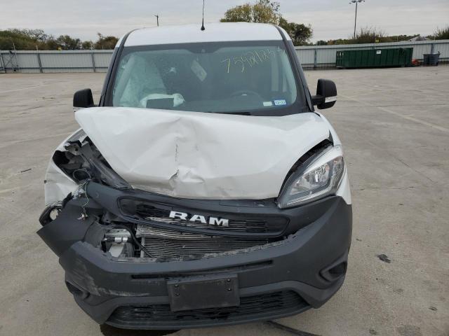 ZFBHRFAB4L6P73523 - 2020 RAM PROMASTER 白色 照片 5