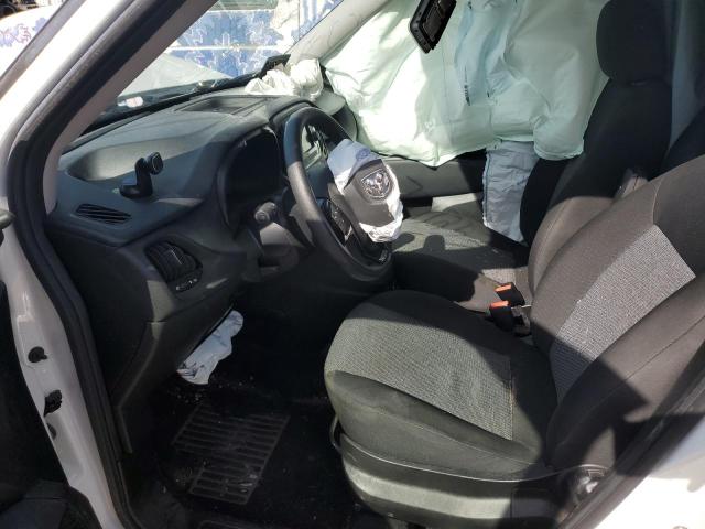 ZFBHRFAB4L6P73523 - 2020 RAM PROMASTER 白色 照片 7