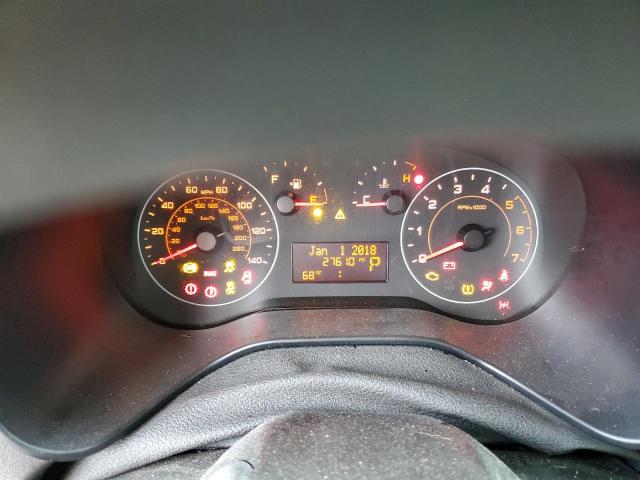 ZFBHRFAB4L6P73523 - 2020 RAM PROMASTER 白色 照片 9