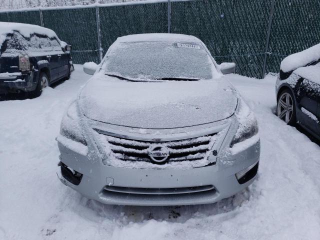 1N4AL3AP3FN864003 - 2015 NISSAN ALTIMA 2.5 SILVER photo 5