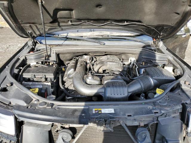 1C4RJFJG5EC404730 - 2014 JEEP GRAND CHER SUMMIT 黑色 照片 12