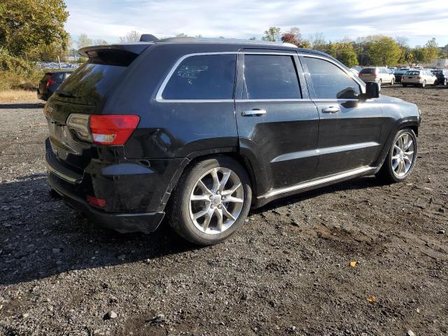 1C4RJFJG5EC404730 - 2014 JEEP GRAND CHER SUMMIT 黑色 照片 3