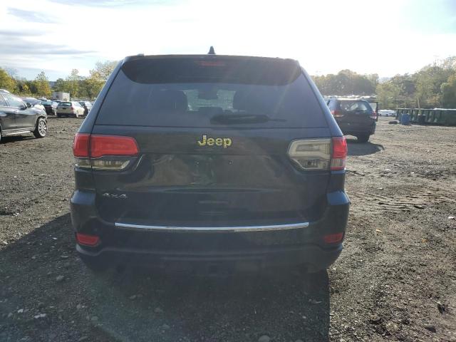 1C4RJFJG5EC404730 - 2014 JEEP GRAND CHER SUMMIT 黑色 照片 6